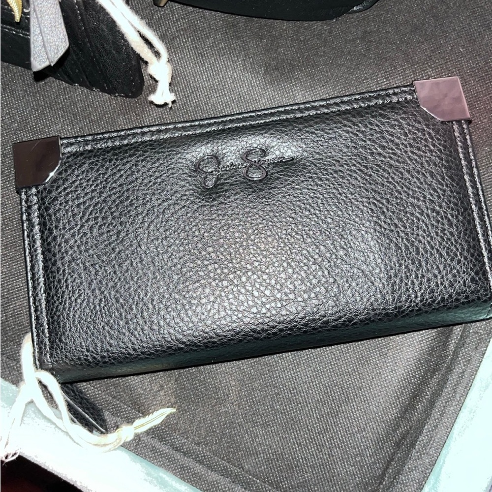 NWOT Jessica Simpson Wallets